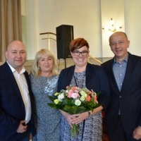 ŚWIĘTO EDUKACJI NARODOWEJ W BIERUNIU