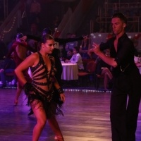 GALEN DANCE FESTIVAL