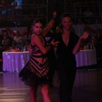 GALEN DANCE FESTIVAL