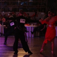 GALEN DANCE FESTIVAL