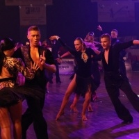 GALEN DANCE FESTIVAL