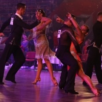 GALEN DANCE FESTIVAL