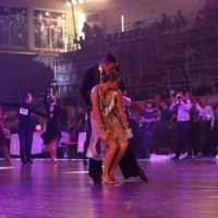 GALEN DANCE FESTIVAL
