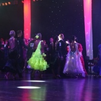 GALEN DANCE FESTIVAL