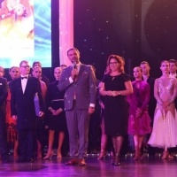 GALEN DANCE FESTIVAL
