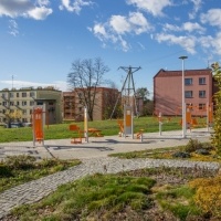 INWESTYCJE - BUDŻET OBYWATELSKI 2018