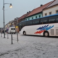 JARMARK BOŻONARODZENIOWY W BIERUNIU 2018