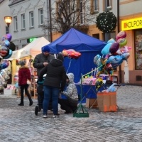 JARMARK BOŻONARODZENIOWY W BIERUNIU 2018