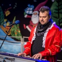 JARMARK BOŻONARODZENIOWY W BIERUNIU 2018