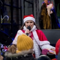 JARMARK BOŻONARODZENIOWY W BIERUNIU 2018