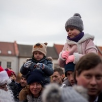 JARMARK BOŻONARODZENIOWY W BIERUNIU 2018