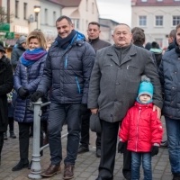 JARMARK BOŻONARODZENIOWY W BIERUNIU 2018