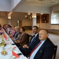 Bieruńscy Seniorzy świętowali