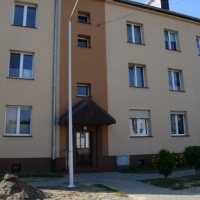 Trwa instalacja oświetlenia ledowego na Osiedlu Chemików