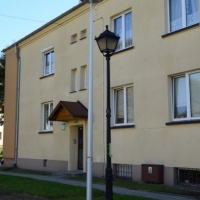 Trwa instalacja oświetlenia ledowego na Osiedlu Chemików