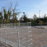 Oddano do użytku nowy parking przy ul. Licealnej