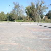 Oddano do użytku nowy parking przy ul. Licealnej
