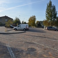 Oddano do użytku nowy parking przy ul. Licealnej