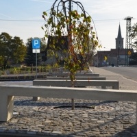 Oddano do użytku nowy parking przy ul. Licealnej