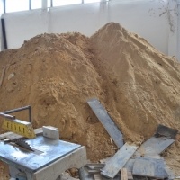 TRWA BUDOWA HOMERA CENTRUM