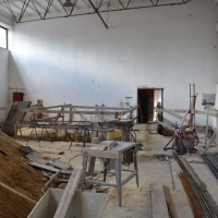 TRWA BUDOWA HOMERA CENTRUM