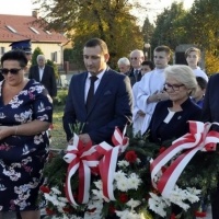 Pomnik ofiar wojen światowych i represji XX wieku
