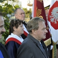 Pomnik ofiar wojen światowych i represji XX wieku