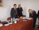 Spotkanie Minister Rozwoju Regionalnego z Jednostkami OSP powiatu bieruńsko - lędzińskiego