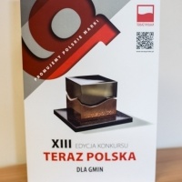 V miejsce Bierunia w Ogólnopolskim Rankingu Zrównoważonego Rozwoju