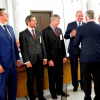 V miejsce Bierunia w Ogólnopolskim Rankingu Zrównoważonego Rozwoju