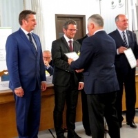 V miejsce Bierunia w Ogólnopolskim Rankingu Zrównoważonego Rozwoju