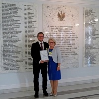 V miejsce Bierunia w Ogólnopolskim Rankingu Zrównoważonego Rozwoju