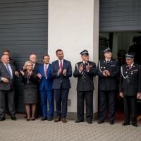 Nowy wóz bojowy dla OSP Czarnuchowice