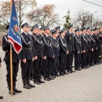 Nowy wóz bojowy dla OSP Czarnuchowice