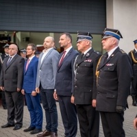 Nowy wóz bojowy dla OSP Czarnuchowice