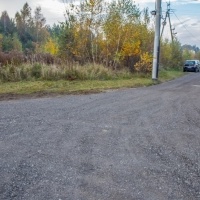 Ulica Klonowa wyremontowana