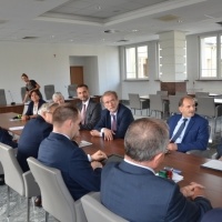 Zgromadzenie GZM wyraziło zgodę na przejęcie wszystkich praw i obowiązków KZK GOP, MZK Tychy, MZKP Tarnowskie Góry.