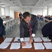 Zgromadzenie GZM wyraziło zgodę na przejęcie wszystkich praw i obowiązków KZK GOP, MZK Tychy, MZKP Tarnowskie Góry.