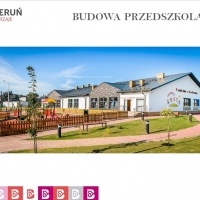Nowe Przedszkole nr 3 przy ulicy Bocianiej