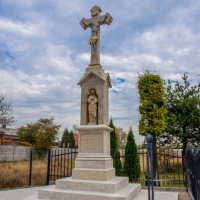Krzyż Męki Pańskiej