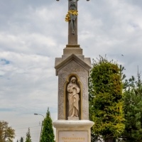 Krzyż Męki Pańskiej