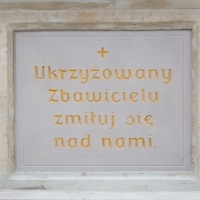 Krzyż Męki Pańskiej
