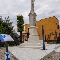 Krzyż Męki Pańskiej
