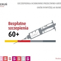 Bezpłatne szczepienia dla seniorów