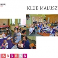 Klub Maluszka