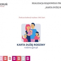 Karta Dużej Rodziny