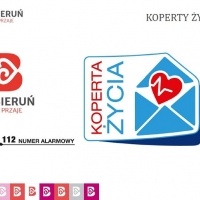 Koperta życia