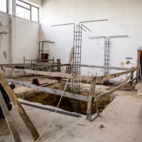 Trwa budowa HOMERA CENTRUM