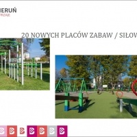 Podsumowanie kadencji 2014-2018 - część IV