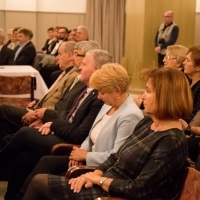 Burmistrz i Radni zaprzysiężeni